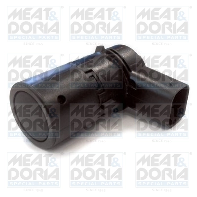 Sensor, park distance control